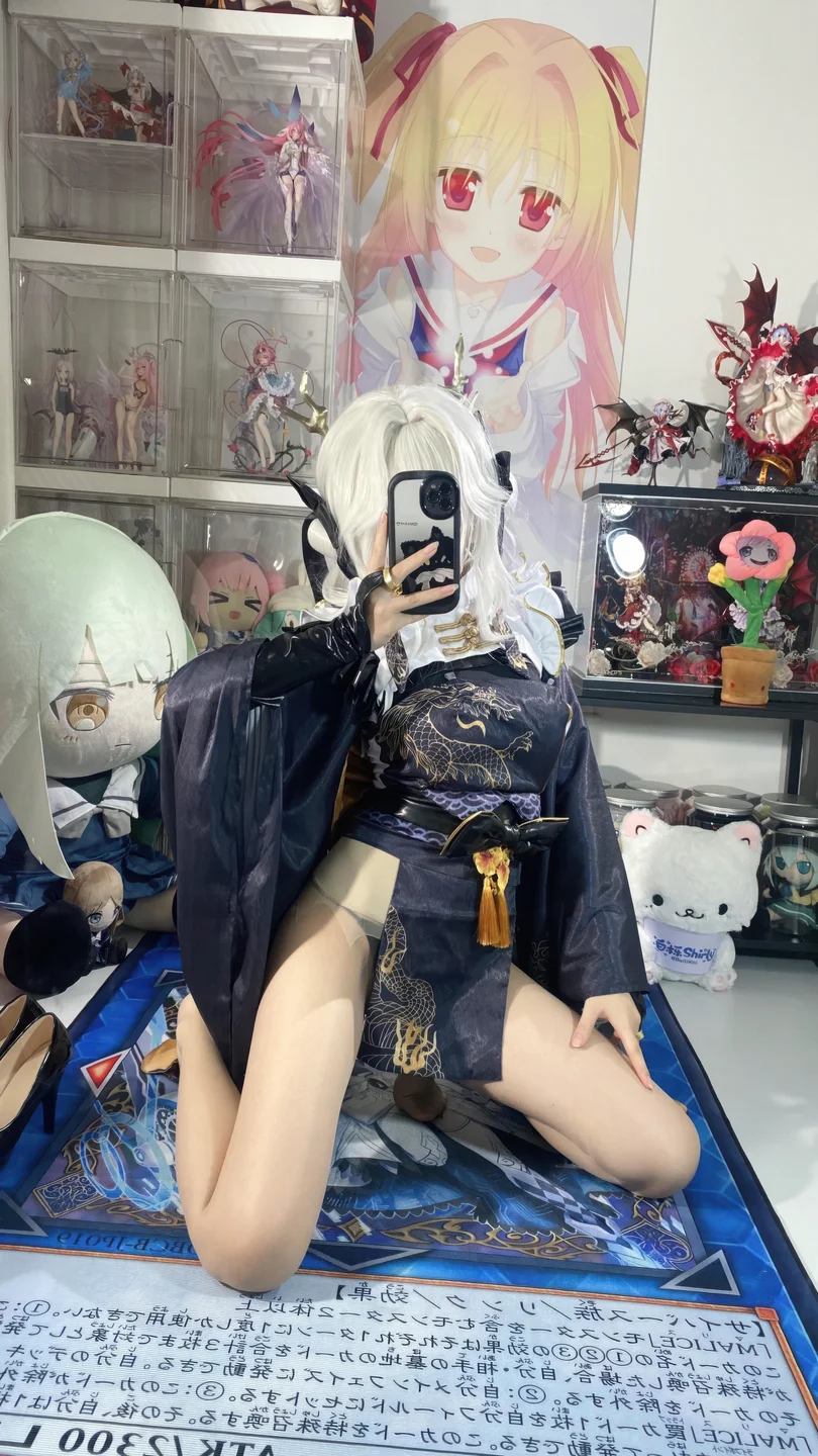 白栎Shirly - No.025 NIKKE 布兰儿 [130P,27V-3.22GB] tg@simisebaisi 【丝足阁】107.webp